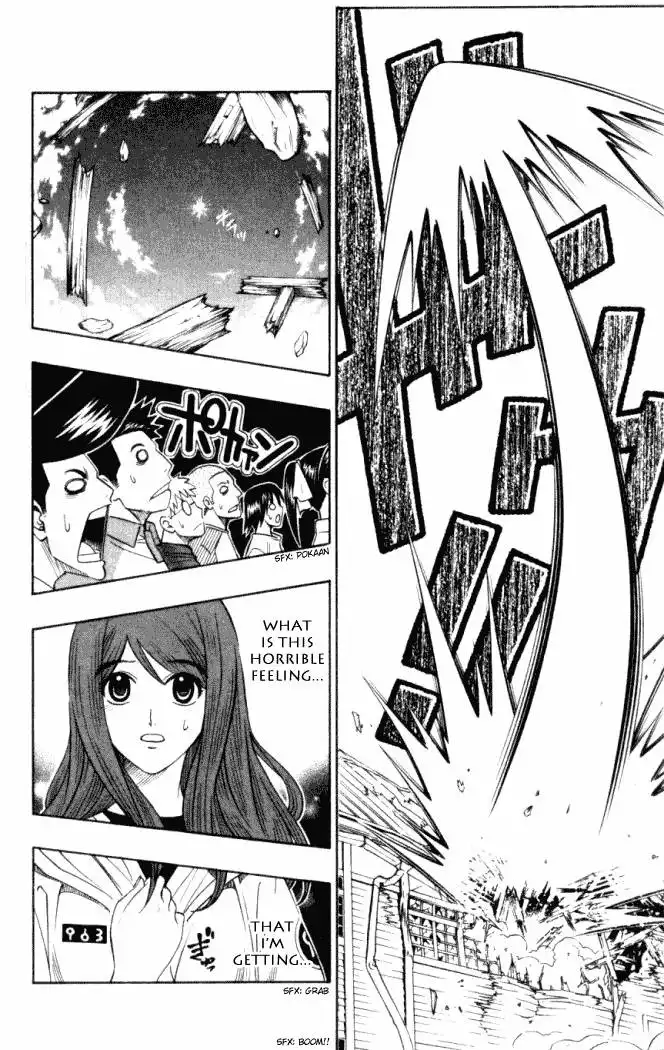 Busou Renkin Chapter 10 9